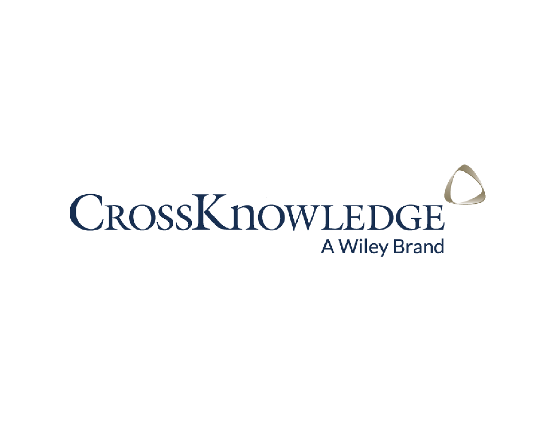 CrossKnowledge Logo