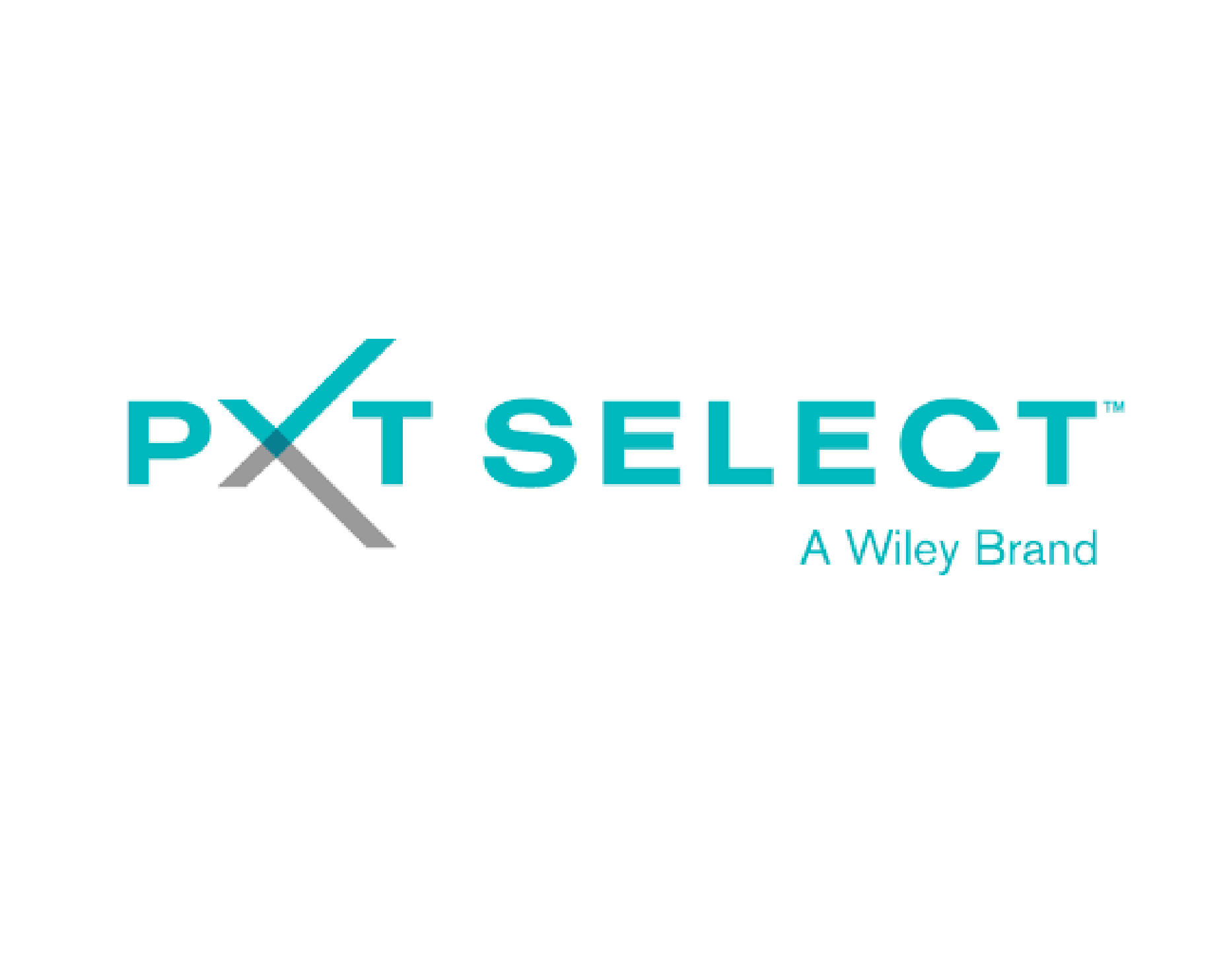 PXT Select Logo
